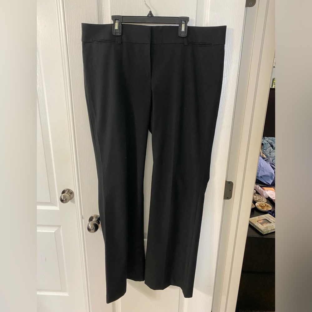 Loft pants